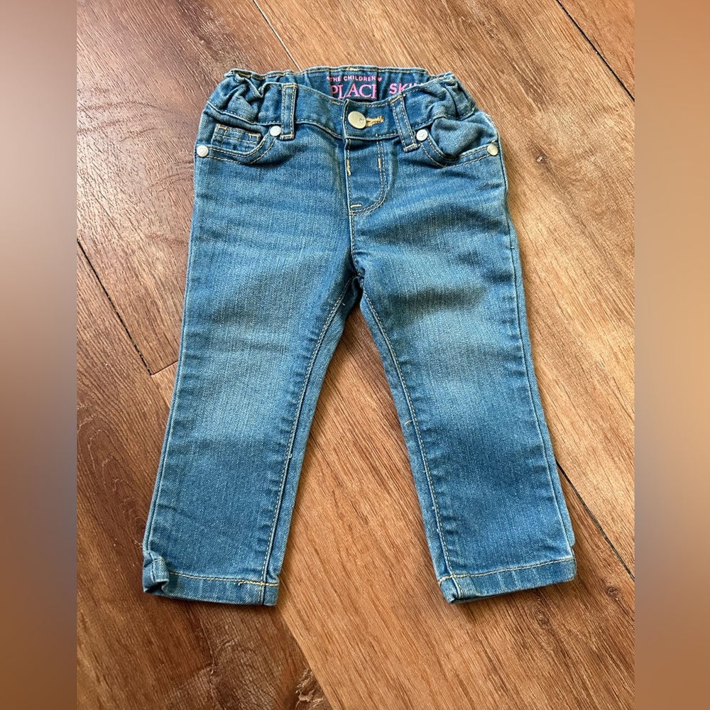 The children’s place pants 9-12m